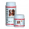 POLIDEX® Multivitum plus (Полидекс Мультивитум плюс)